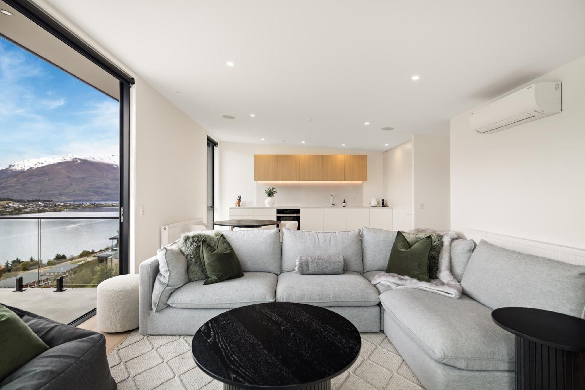 Villa Warning Extreme Views 4 Bed 3 Bath Luxury